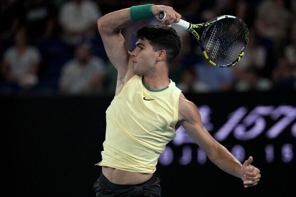 Aus open hotsell today matches